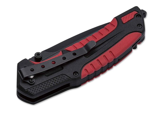 Ніж складаний Boker Plus Savior 1 (01BO320)