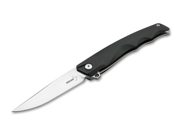 Ніж складаний Boker Plus Shade (01BO240)