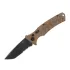 Ніж складаний Boker Plus Strike Tanto Coyote (01BO425)