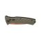 Ніж складаний Boker Plus Strike Tanto Desert Warrior 01BO397