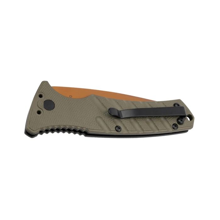 Ніж складаний Boker Plus Strike Tanto Desert Warrior 01BO397