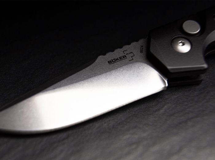 Ніж складаний Boker Plus Thunderstorm (01BO792)