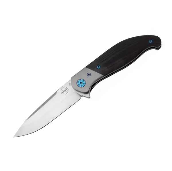 Ніж складаний Boker Plus Undertow (01BO694)