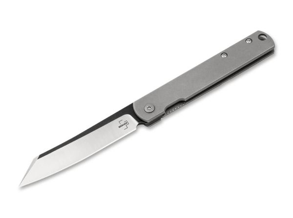 Ніж складаний Boker Plus Zenshin 01BO368