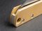 Ніж складаний Boker Plus Zenshin 42 Brass (01BO369)