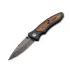 Ніж складаний Boker Tirpitz Damascus (110190DAM)