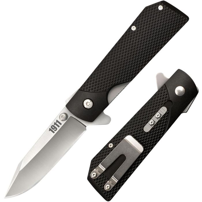 Ніж складаний Cold Steel 1911 20NPJAA
