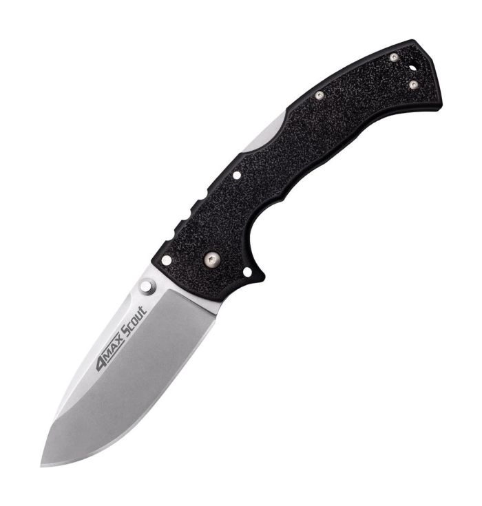 Ніж складаний Cold Steel 4-Max Scout 62RQ