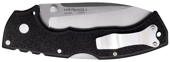 Ніж складаний Cold Steel 4-Max Scout 62RQZ (блістер)