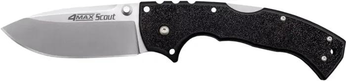 Ніж складаний Cold Steel 4-Max Scout 62RQZ (блістер)