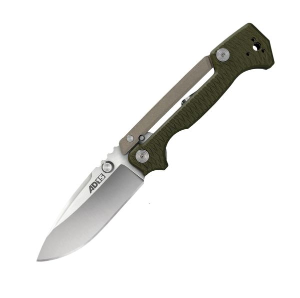 Ніж складаний Cold Steel AD-15 Olive 58SQ