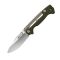 Ніж складаний Cold Steel AD-15 Olive 58SQ