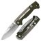 Ніж складаний Cold Steel AD-15 Olive 58SQ