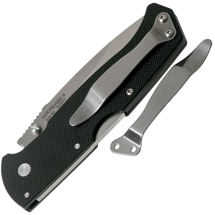 Ніж складаний Cold Steel Air Lite Drop Point 26WD