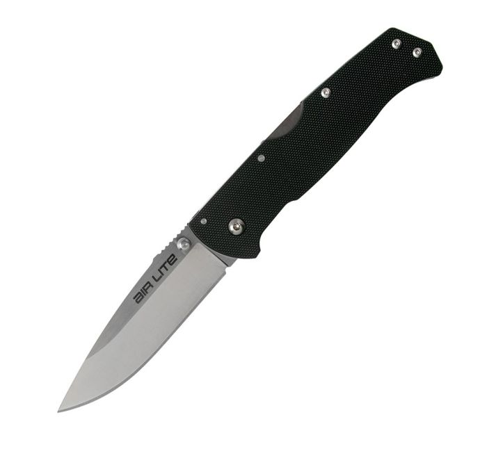 Ніж складаний Cold Steel Air Lite Drop Point 26WD