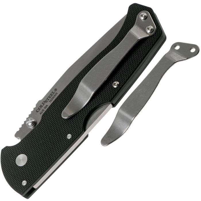 Ніж складаний Cold Steel Air Lite Tanto Point 26WT
