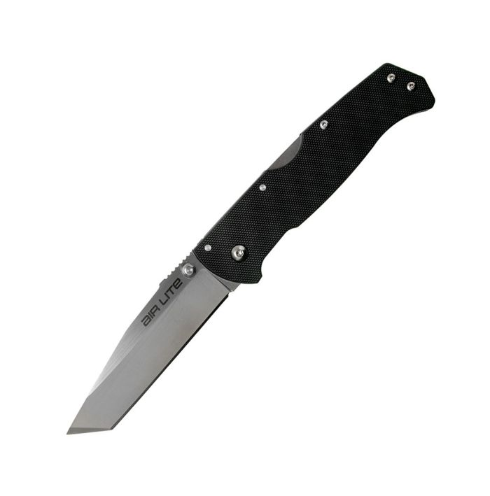Ніж складаний Cold Steel Air Lite Tanto Point 26WT