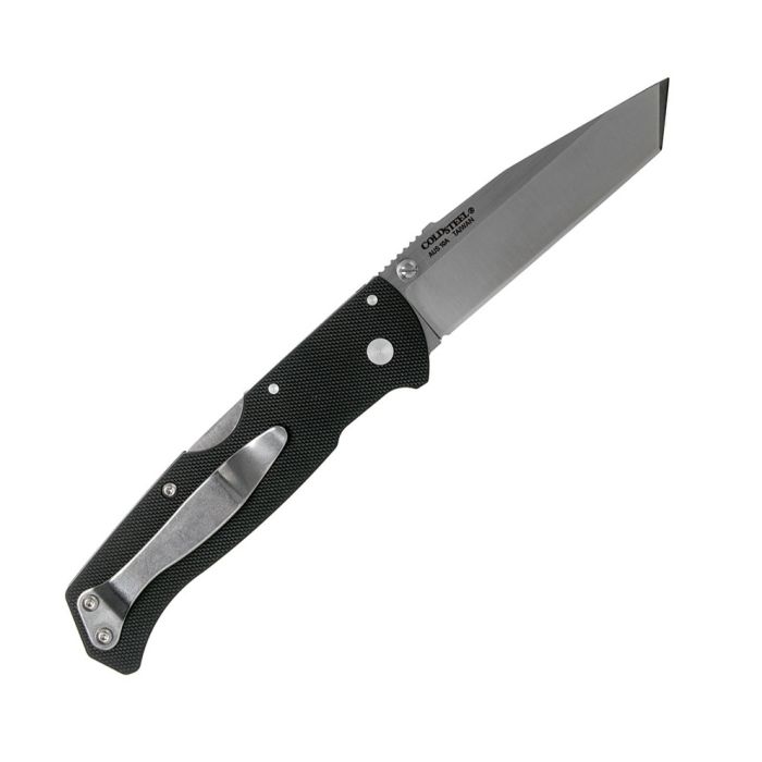 Ніж складаний Cold Steel Air Lite Tanto Point 26WT