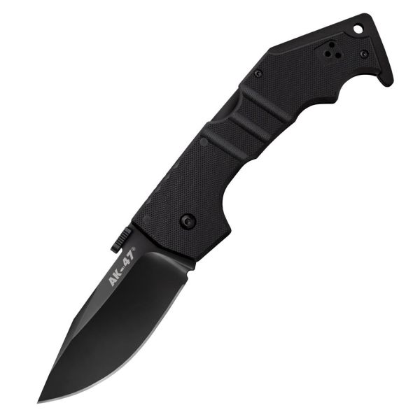 Ніж складаний Cold Steel AK-47 58M