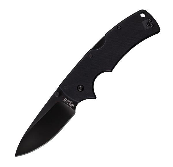 Ніж складаний Cold Steel American Lawman 58B