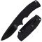 Ніж складаний Cold Steel American Lawman 58B