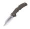 Ніж складаний Cold Steel Code 4 Clip Point (S35VN) 58PC
