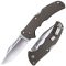Ніж складаний Cold Steel Code 4 Clip Point (S35VN) 58PC