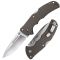 Ніж складаний Cold Steel Code 4 Spear Point (S35VN) 58PS