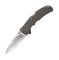 Ніж складаний Cold Steel Code 4 Spear Point (S35VN) 58PS