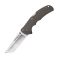 Ніж складаний Cold Steel Code 4 Tanto Point (S35VN) 58PT