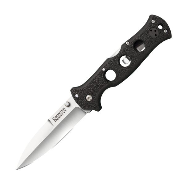 Ніж складаний Cold Steel Counter Point I 10AB