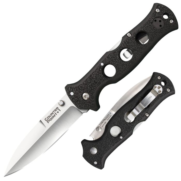 Ніж складаний Cold Steel Counter Point I 10AB