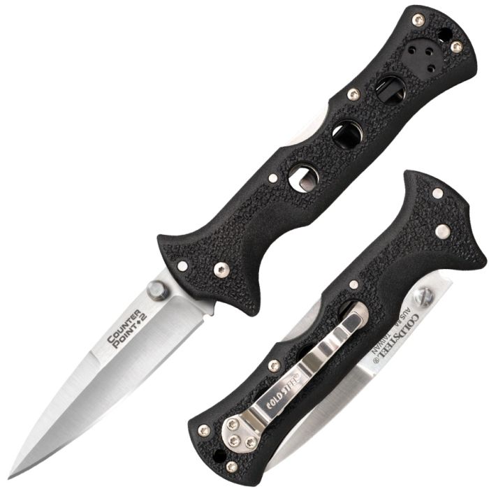 Ніж складаний Cold Steel Counter Point II 10AC