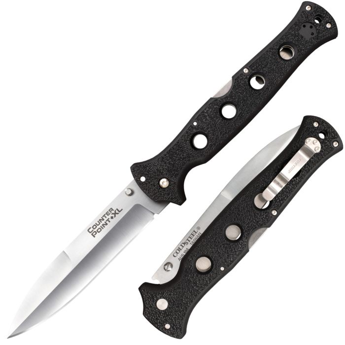 Ніж складаний Cold Steel Counter Point XL 10AA