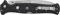 Ніж складаний Cold Steel Counter Point XL Serrated 10AAS