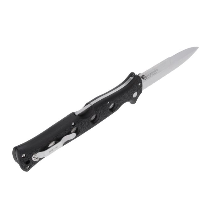 Ніж складаний Cold Steel Counter Point XL Serrated 10AAS