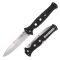 Ніж складаний Cold Steel Counter Point XL Serrated 10AAS