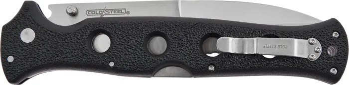 Ніж складаний Cold Steel Counter Point XL Serrated 10AAS