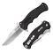 Ніж складаний Cold Steel Crawford Model 1 Black 20MWCB