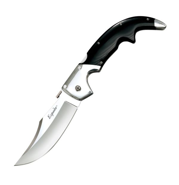 Ніж складаний Cold Steel Espada Large S35VN 62MB