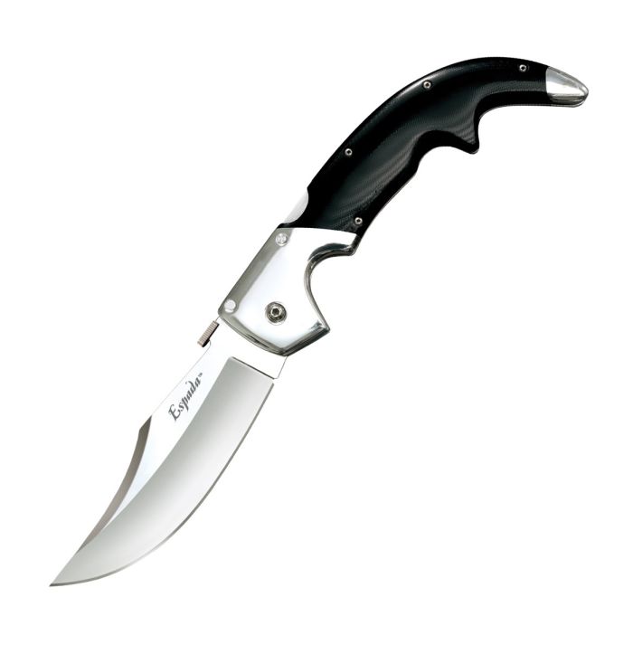 Ніж складаний Cold Steel Espada Large S35VN 62MB