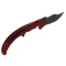 Ніж складаний Cold Steel Espada XL G10 Ruby Red 62MGC-RRBK