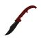 Ніж складаний Cold Steel Espada XL G10 Ruby Red 62MGC-RRBK