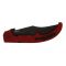 Ніж складаний Cold Steel Espada XL G10 Ruby Red 62MGC-RRBK