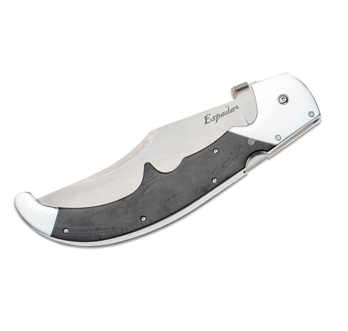 Ніж складаний Cold Steel Espada XL G10 S35VN 62MA