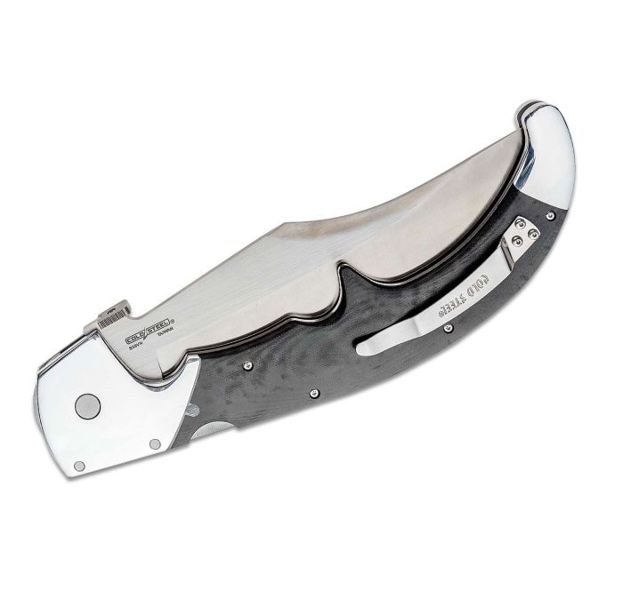 Ніж складаний Cold Steel Espada XL G10 S35VN 62MA