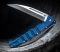 Ніж складаний Cold Steel Frenzy II Lockback 62P2A
