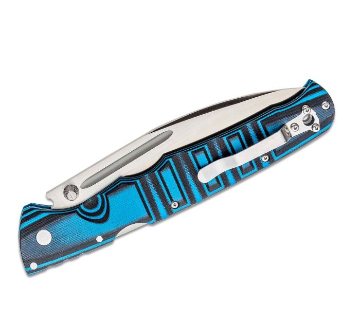 Ніж складаний Cold Steel Frenzy II Lockback 62P2A