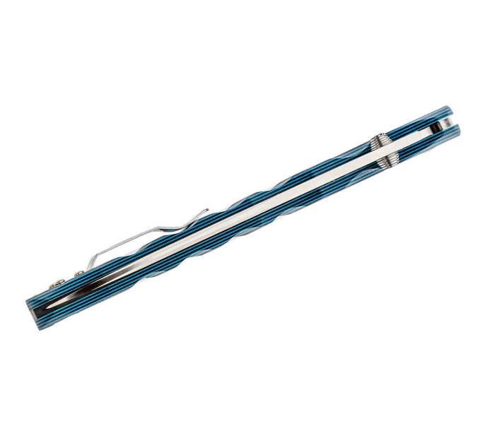 Ніж складаний Cold Steel Frenzy II Lockback 62P2A