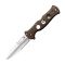 Ніж складаний Cold Steel Gunsite Counter Point 10ABV3
